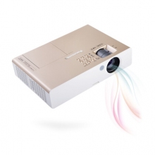 松下（Panasonic）PT-SX11...