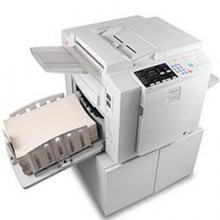 理光（Ricoh）DD 2433C 数码...