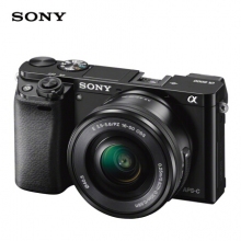 索尼（SONY）ILCE-6000L A...