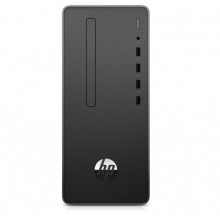 惠普 HP Desktop Pro G6 MT 标配21.5显示器