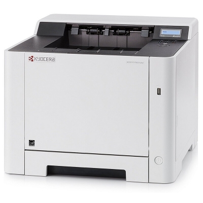 京瓷（KYOCERA）P5021cdn 彩色激光双面打印机