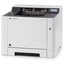 京瓷（KYOCERA）P5021cdn 彩色激光双面打印机