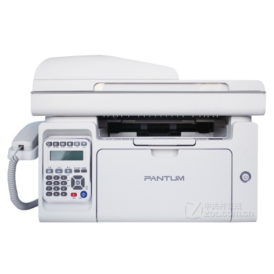 奔图 M6606NW