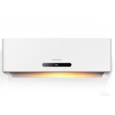 长虹 1.5P 变频 新能效 壁挂机 KFR-35GW/ZDHQW1+R3