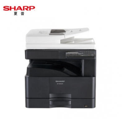 夏普（SHARP）BP-M2522R 复印机 A3黑白激光多功能一体机