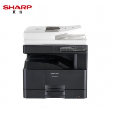 夏普（SHARP）BP-M2522R 复印机 A3黑白激光多功能一体机