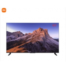 小米L65R 65英寸 4K高清 液晶会议电视