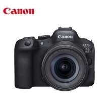 佳能 EOS R6 Mark II 24-105 STM标准镜头套装